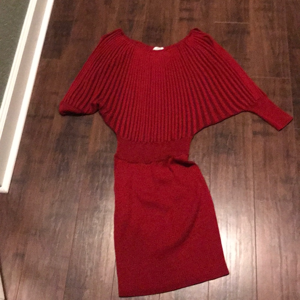 Cache Dress
